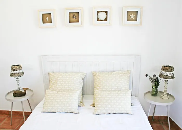 Apartamento Con Vistas Al Mar