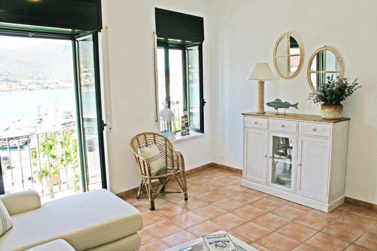 Appartement Con Vistas Al Mar