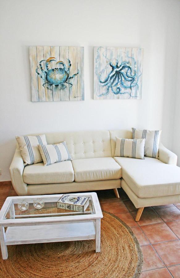 Apartamento Con Vistas Al Mar El Port De La Selva