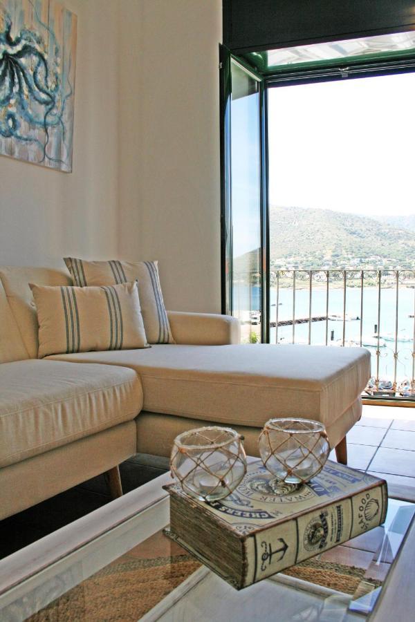 Apartamento Con Vistas Al Mar *