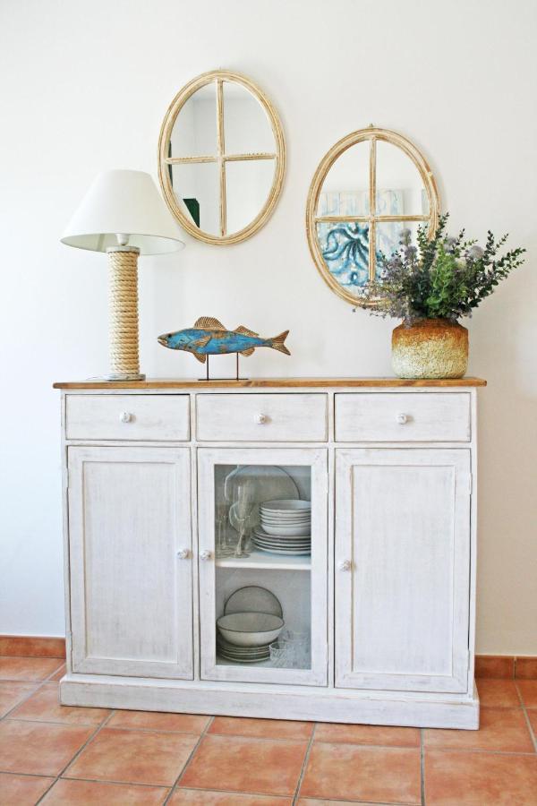 Apartamento Con Vistas Al Mar El Port De La Selva