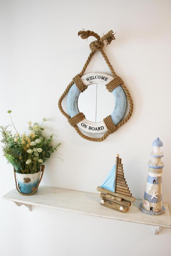 Apartamento Con Vistas Al Mar